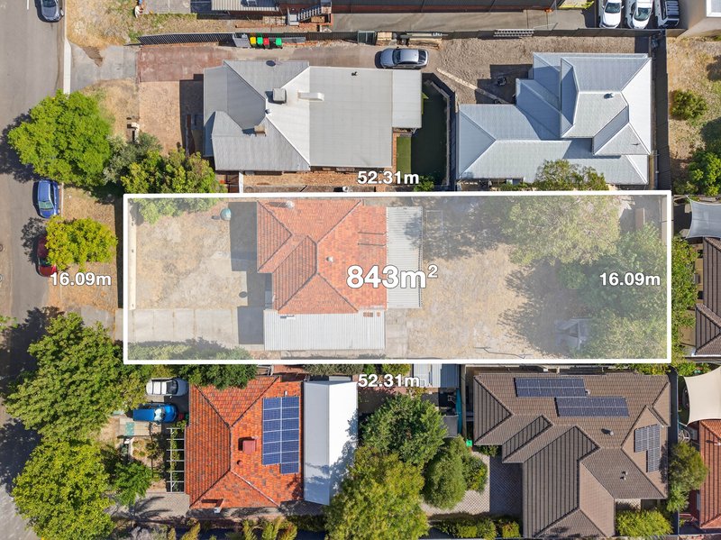 Photo - 158 Planet Street, Carlisle WA 6101 - Image 1