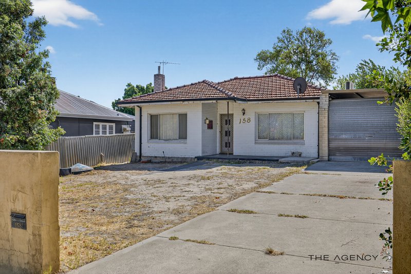 Photo - 158 Planet Street, Carlisle WA 6101 - Image 2
