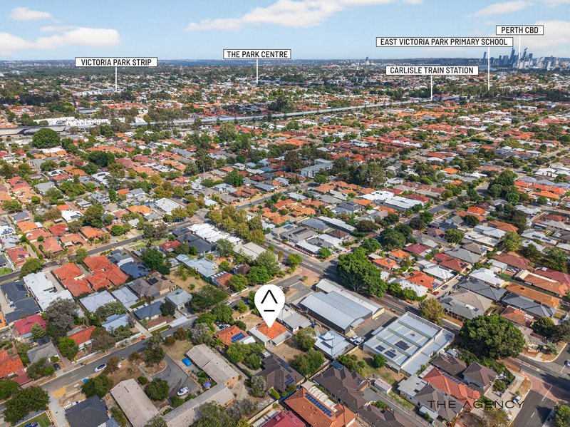 Photo - 158 Planet Street, Carlisle WA 6101 - Image 6