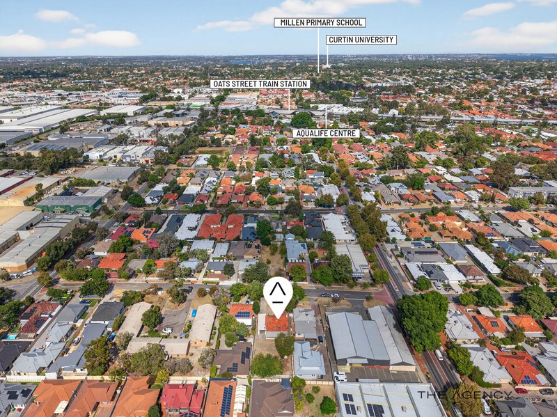 Photo - 158 Planet Street, Carlisle WA 6101 - Image 7