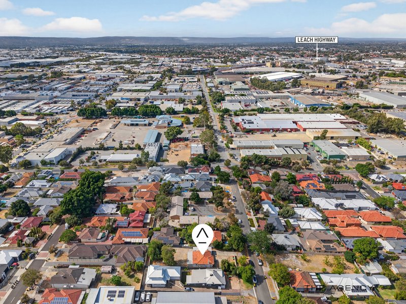 Photo - 158 Planet Street, Carlisle WA 6101 - Image 8