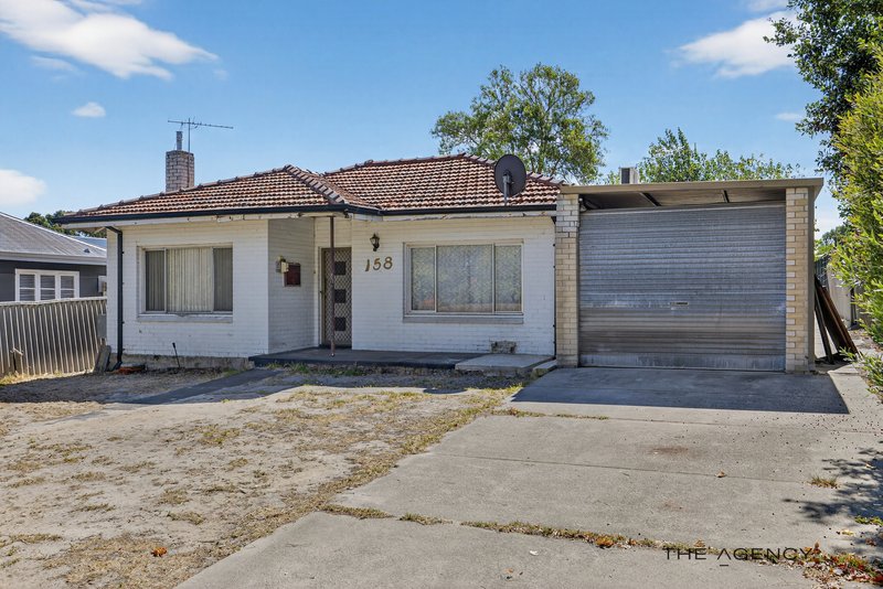 Photo - 158 Planet Street, Carlisle WA 6101 - Image 9