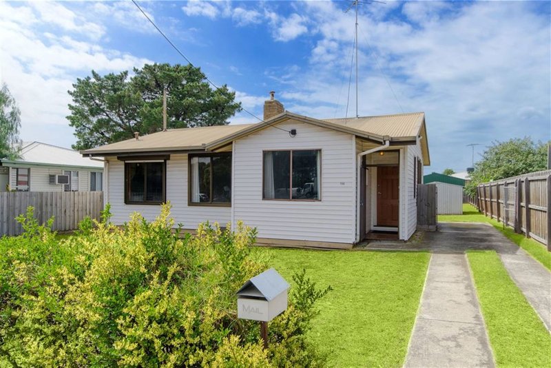 158 Princes Highway, Norlane VIC 3214