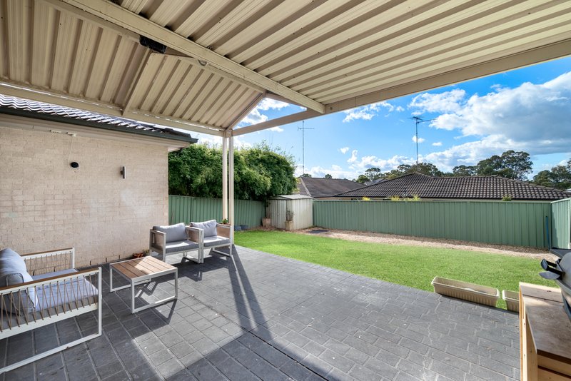 Photo - 158 Ridgetop Drive, Glenmore Park NSW 2745 - Image 15