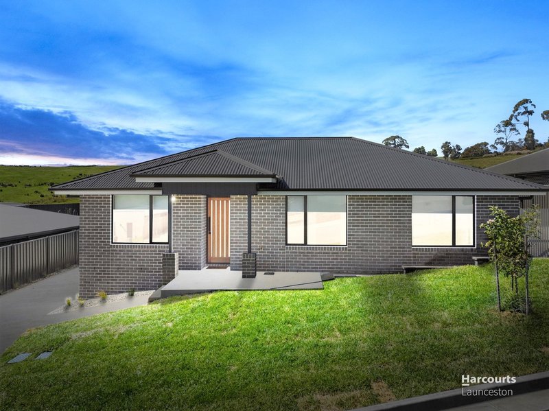 1/58 Ridgeview Crescent, Riverside TAS 7250