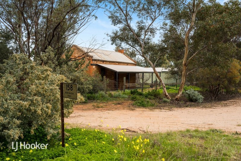 158 River Blocks Road, Yacka SA 5470