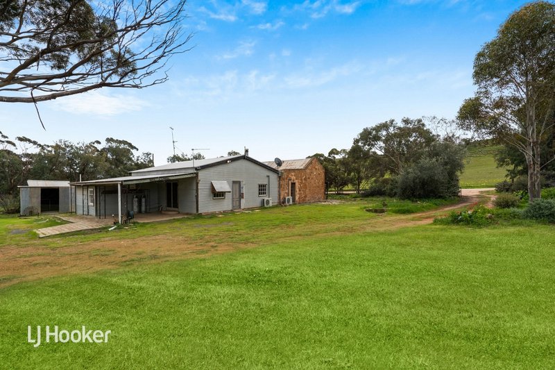 Photo - 158 River Blocks Road, Yacka SA 5470 - Image 20