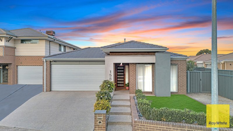 158 Riversdale Drive, Tarneit VIC 3029