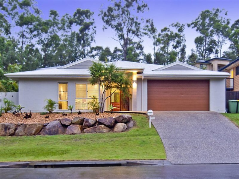 158 Saraband Dr , Eatons Hill QLD 4037