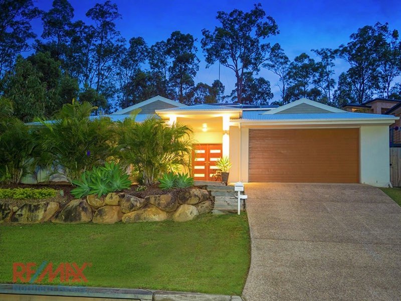 158 Saraband Dr , Eatons Hill QLD 4037