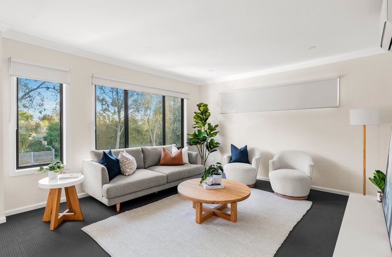 Photo - 1/58 Southern Road, Heidelberg Heights VIC 3081 - Image 2