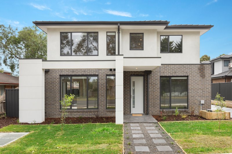 1/58 Southern Road, Heidelberg Heights VIC 3081