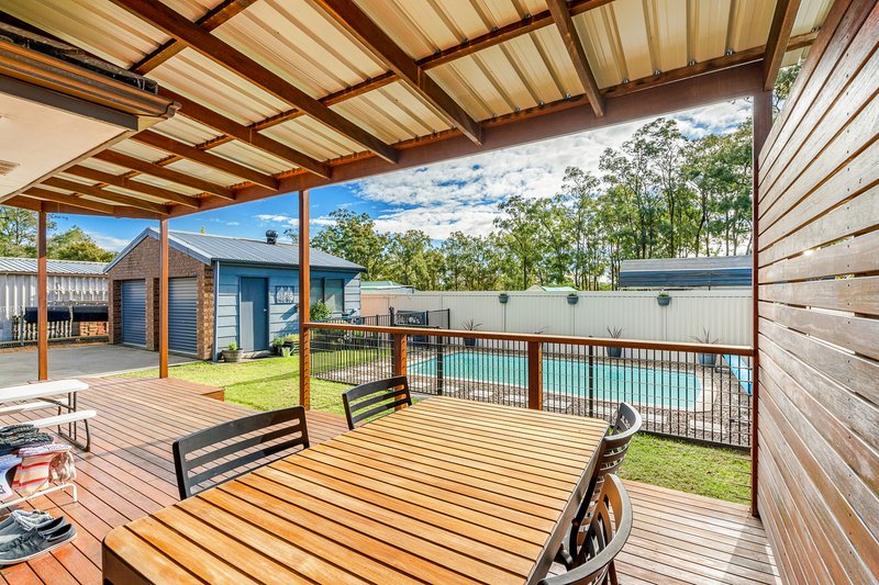 Photo - 158 Spinks Road, Glossodia NSW 2756 - Image 8