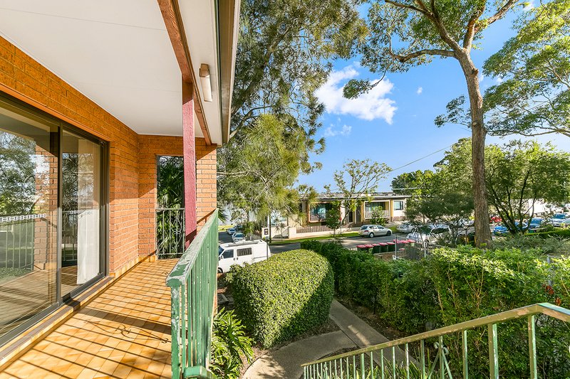 1/58 St Albans Street, Abbotsford NSW 2046