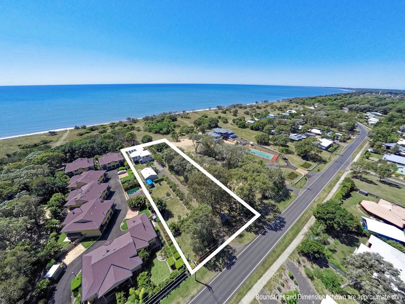 158 Sylvan Drive, Moore Park Beach QLD 4670