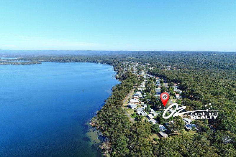 Photo - 158 Tallyan Point Road, Basin View NSW 2540 - Image 14