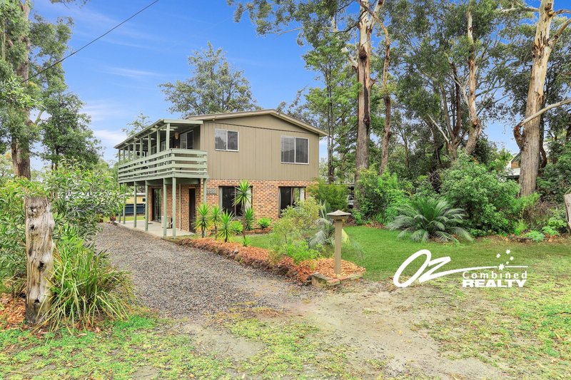 Photo - 158 Tallyan Point Road, Basin View NSW 2540 - Image 16