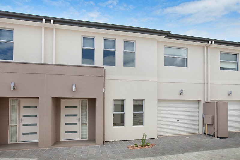 Photo - 1/58 Tapleys Hill Road, Royal Park SA 5014 - Image 1