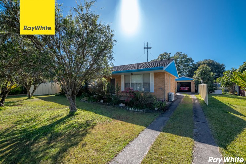 158 The Lakes Way, Forster NSW 2428