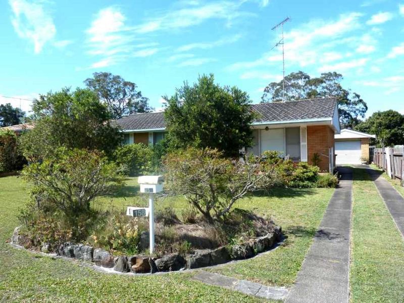 158 The Lakesway , Forster NSW 2428