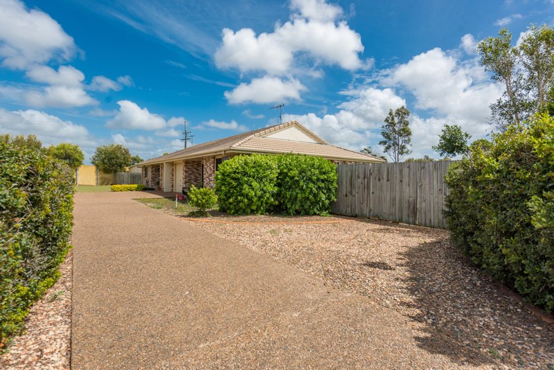 Photo - 1/58 The Strand West , Thabeban QLD 4670 - Image 16