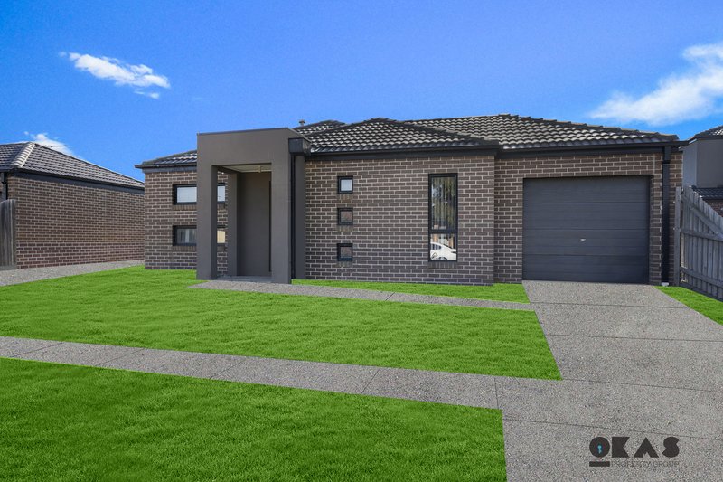 Photo - 1/58 Toritta Way, Truganina VIC 3029 - Image 2