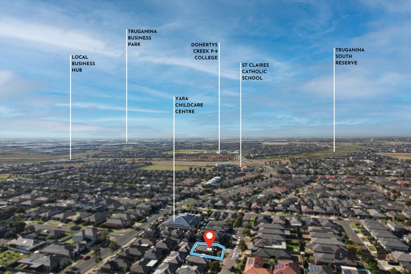 Photo - 1/58 Toritta Way, Truganina VIC 3029 - Image 15
