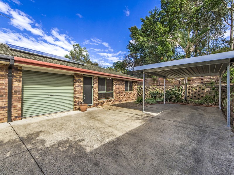 1/58 Village Way, Oxenford QLD 4210