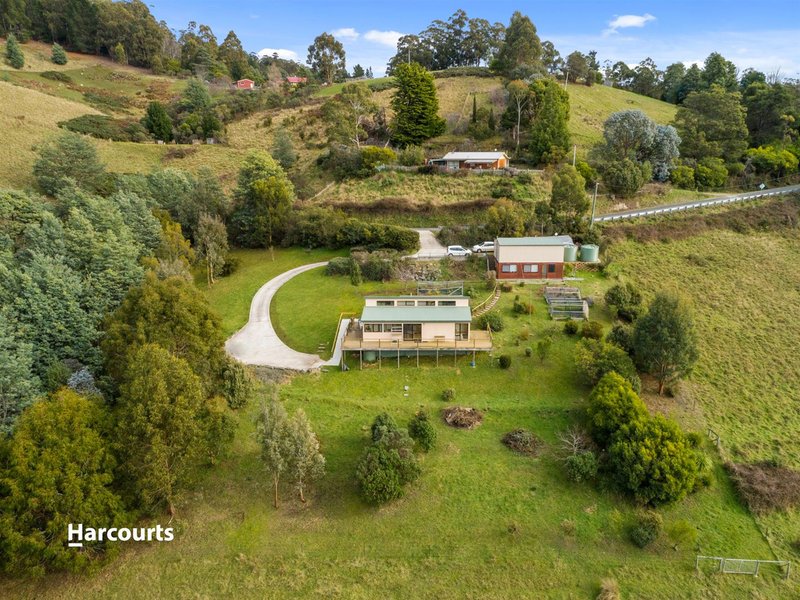 Photo - 158 Wattle Grove Road, Cygnet TAS 7112 - Image 2