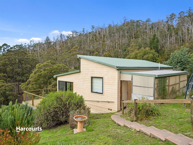 Photo - 158 Wattle Grove Road, Cygnet TAS 7112 - Image 3