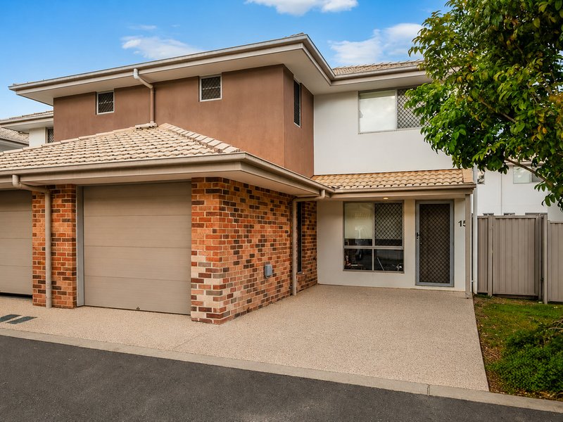 Photo - 15/8 Whitehorse Road, Dakabin QLD 4503 - Image 1