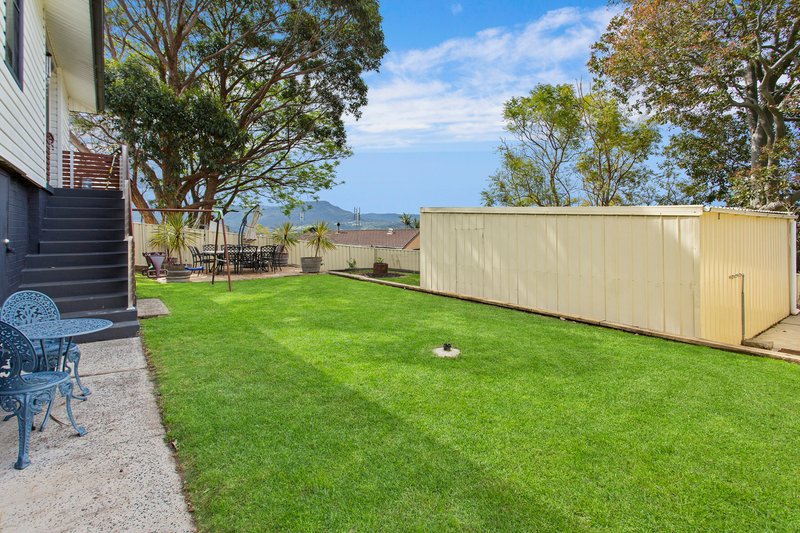 Photo - 158 Wyndarra Way, Koonawarra NSW 2530 - Image 11