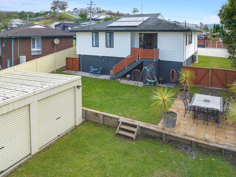 Photo - 158 Wyndarra Way, Koonawarra NSW 2530 - Image 16