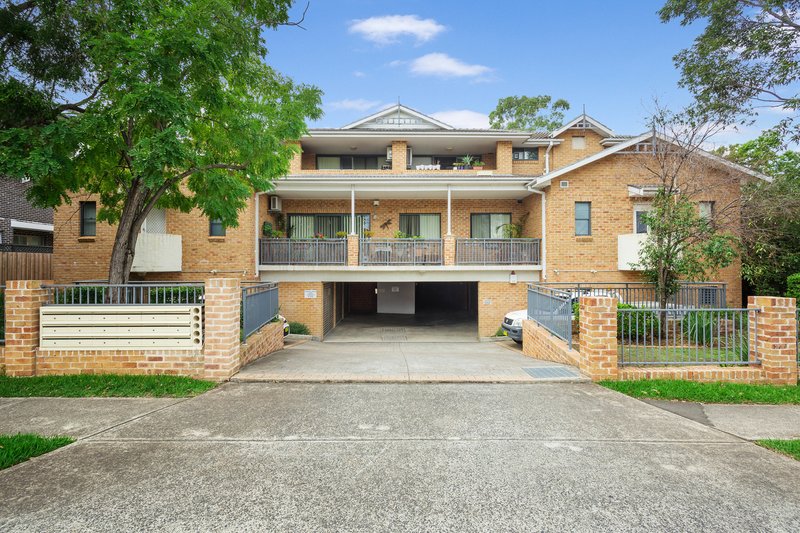 Photo - 15/80-82 Pitt Street, Granville NSW 2142 - Image 8