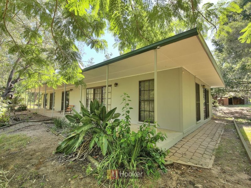 1580 Chambers Flat Road, Chambers Flat QLD 4133