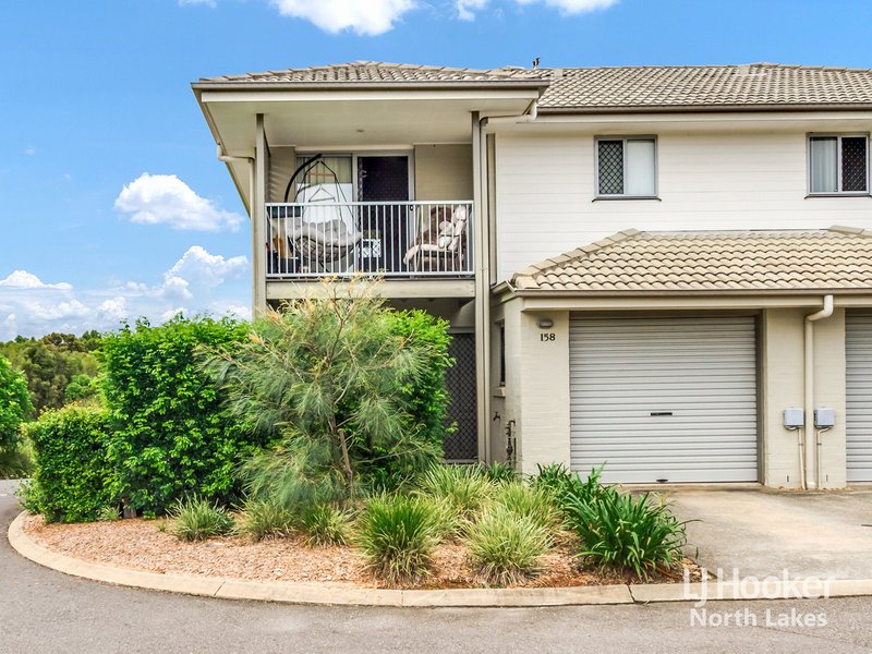 158/1 Bass Court, North Lakes QLD 4509