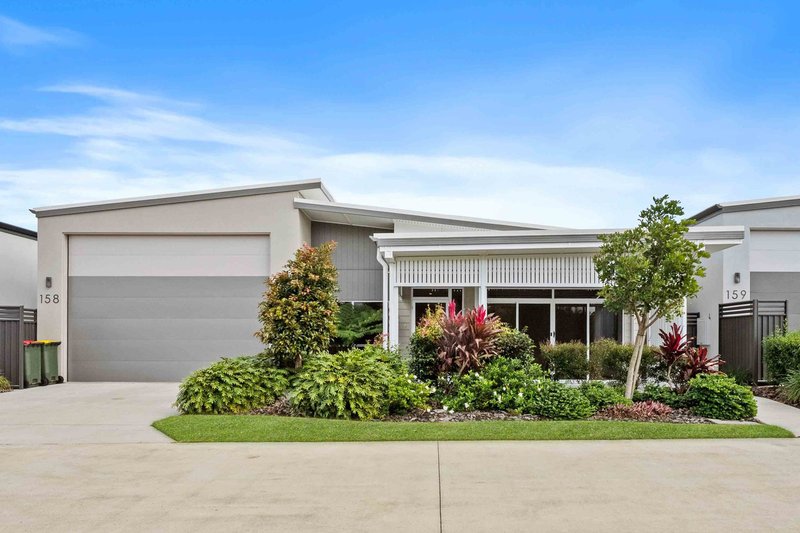 Photo - 158/1 Latitude Boulevard, Nikenbah QLD 4655 - Image 2