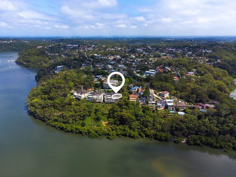 Photo - 15/81 Woodlands Avenue, Lugarno NSW 2210 - Image 10