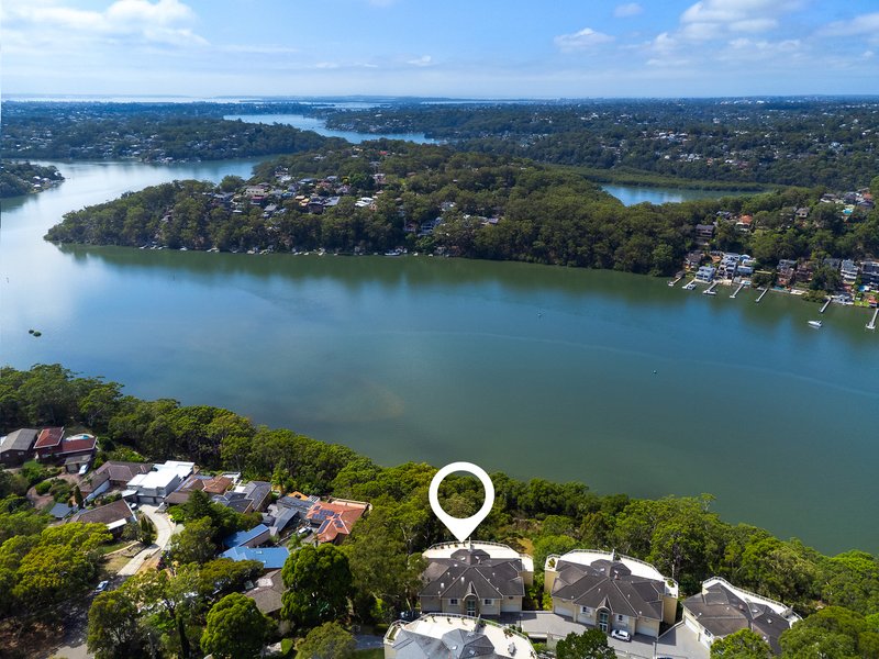 Photo - 15/81 Woodlands Avenue, Lugarno NSW 2210 - Image 11