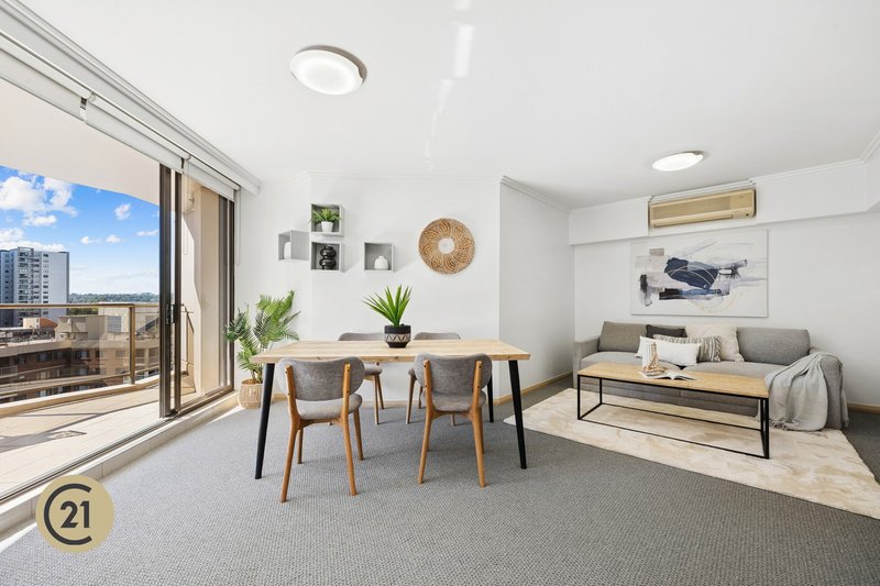 Photo - 158/13-15 Hassall Street, Parramatta NSW 2150 - Image 1