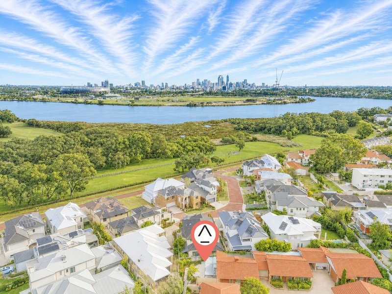 Photo - 15/83-87 Peninsula Road, Maylands WA 6051 - Image 1