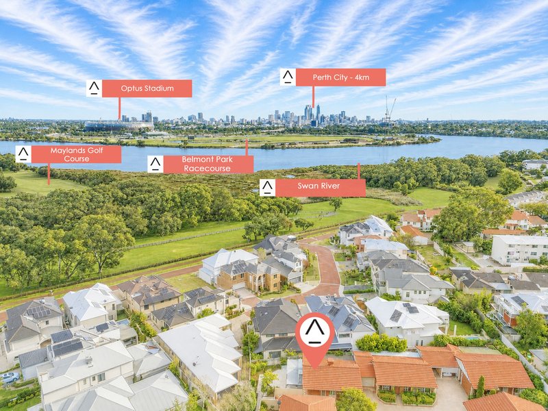 Photo - 15/83-87 Peninsula Road, Maylands WA 6051 - Image 4