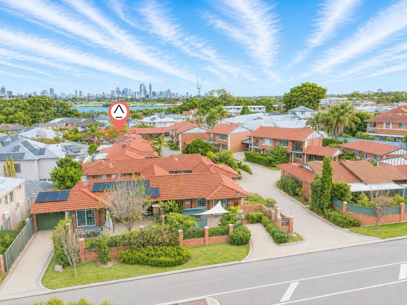 Photo - 15/83-87 Peninsula Road, Maylands WA 6051 - Image 5