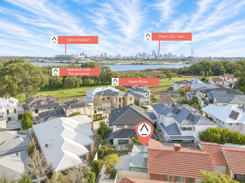 Photo - 15/83-87 Peninsula Road, Maylands WA 6051 - Image 14