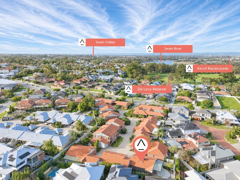 Photo - 15/83-87 Peninsula Road, Maylands WA 6051 - Image 25