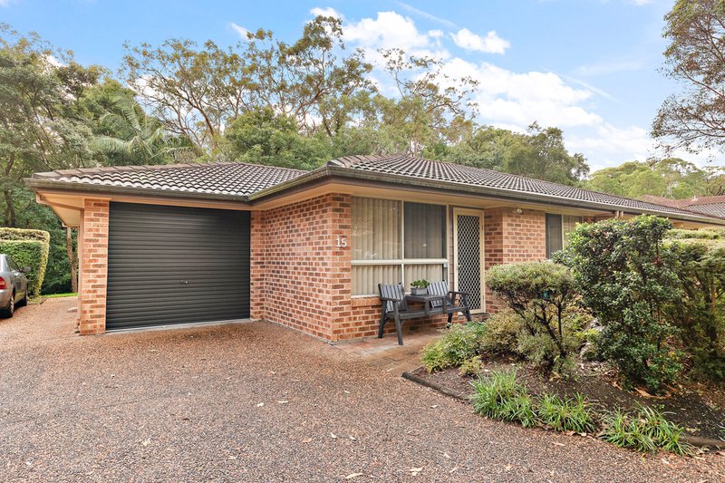 Photo - 15/83 Mills Street, Warners Bay NSW 2282 - Image 1