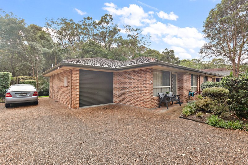 Photo - 15/83 Mills Street, Warners Bay NSW 2282 - Image 18