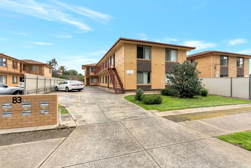 15/83 Windsor Grove, Klemzig SA 5087