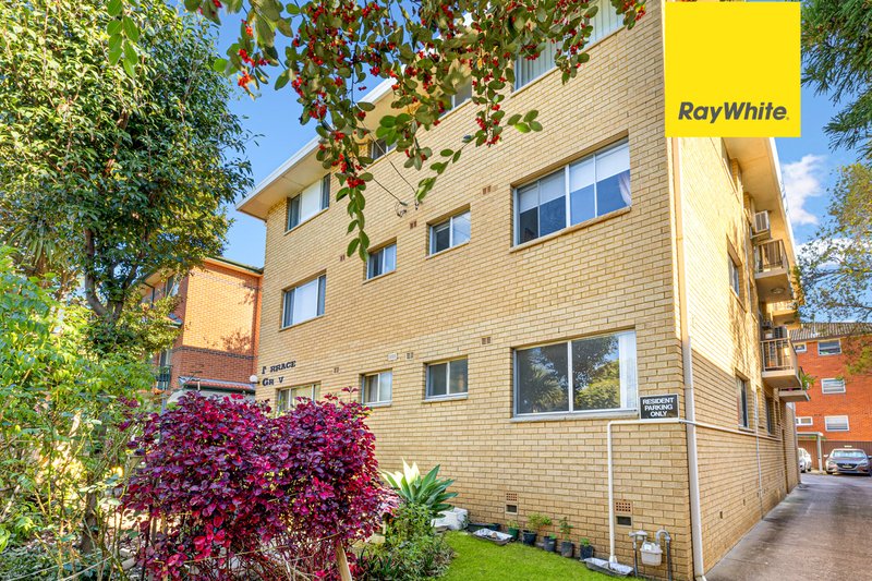 1/584 Blaxland Road, Eastwood NSW 2122