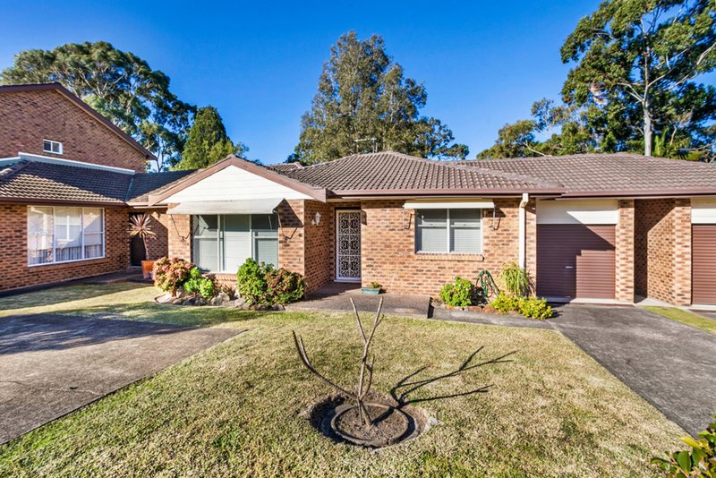 Photo - 15/86 Yathong Road, Caringbah NSW 2229 - Image 2